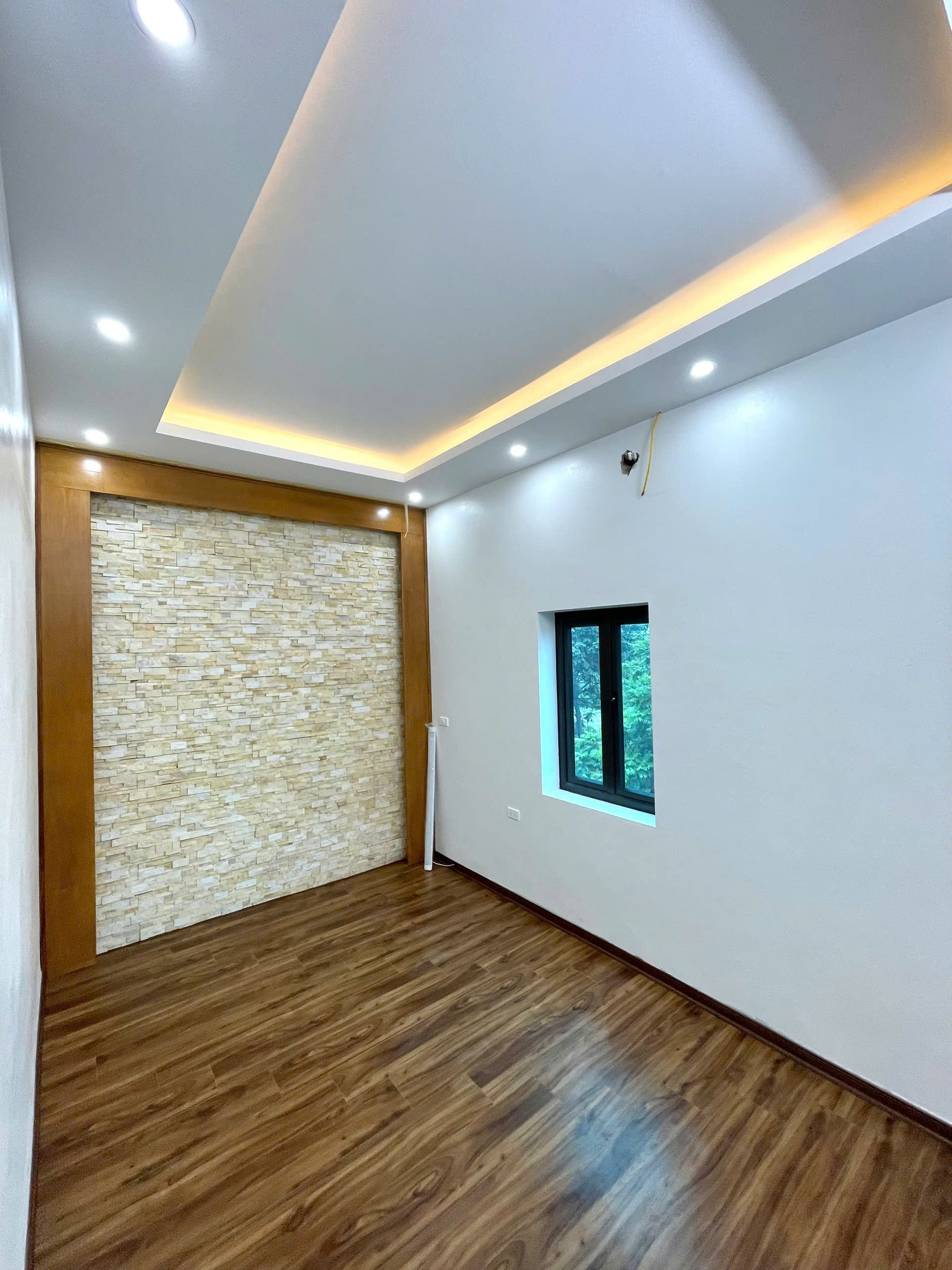Bán nhà Ngọc Trục, Đại Mỗ, Nam Từ Liêm, Hà Nội - Ảnh 1